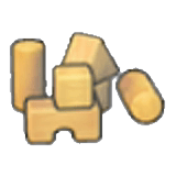 Costruzioni di legno 