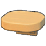 Tavolo a muro