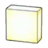 Lampada da parete