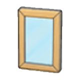 Specchio da parete