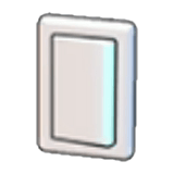 Interruttore da parete 