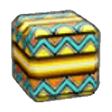 Motivo a zigzag
