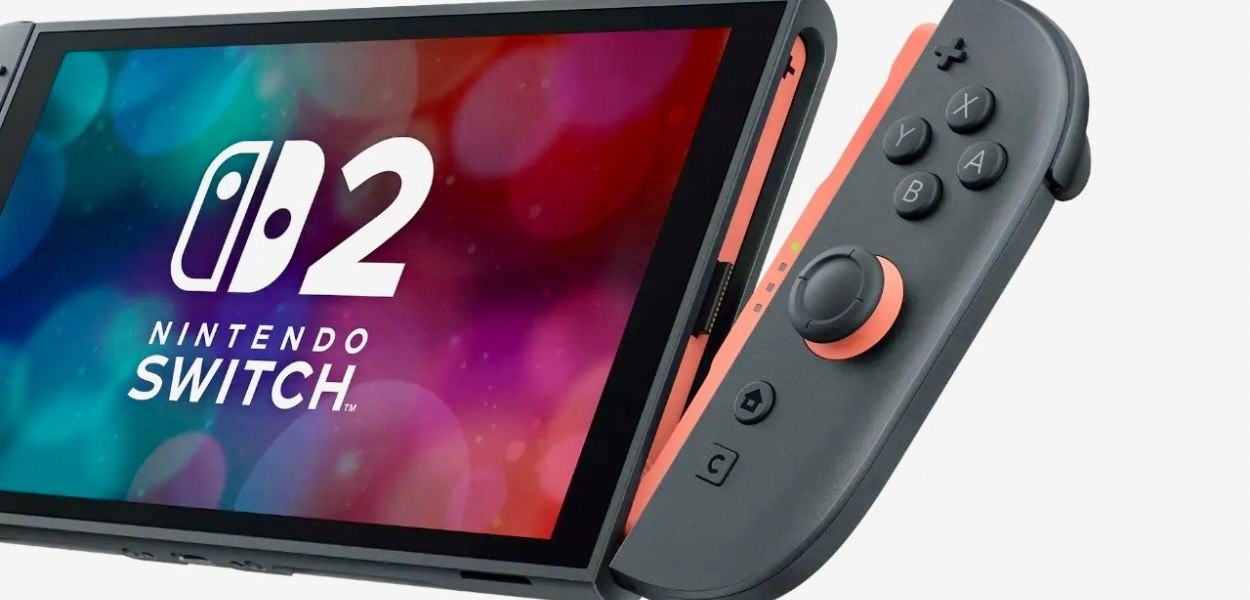 Nintendo Switch e Nintendo Switch 2 si aggiornano: disponibile la versione 22.1.0