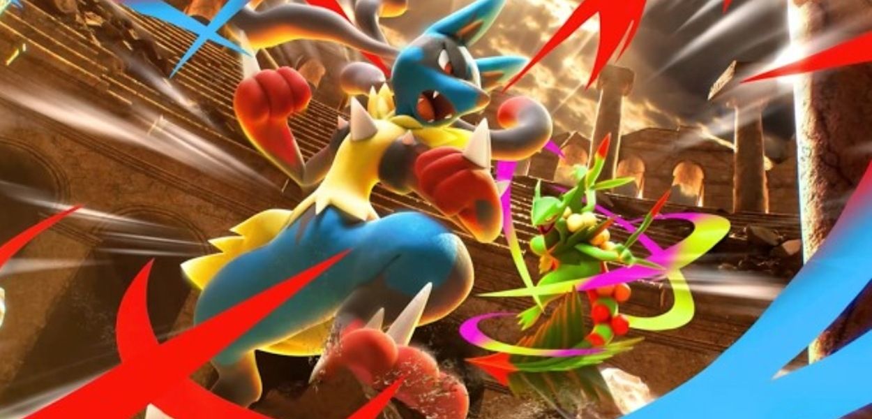 GCC Pokémon Pocket: annunciata l'espansione Aura Pulsante