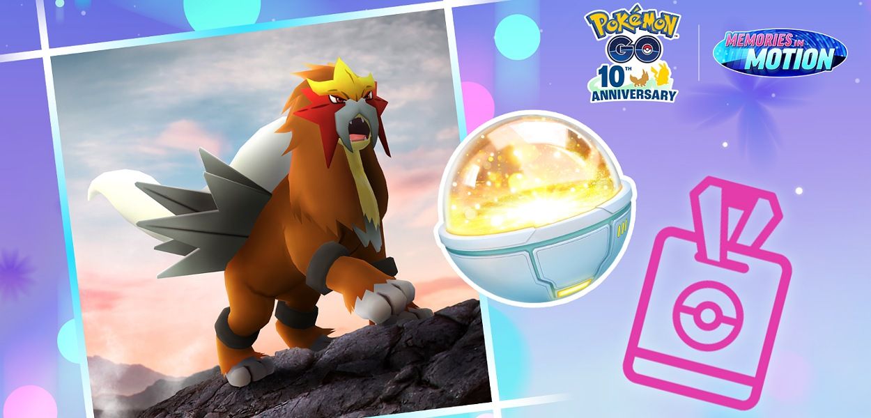 Pokémon GO: il portafortuna torna nel biglietto GO di aprile