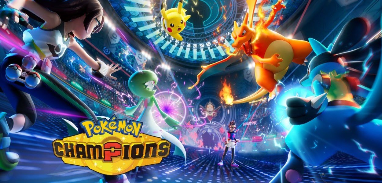 VGC Pokémon Champions: i protagonisti della Sfida di riscaldamento