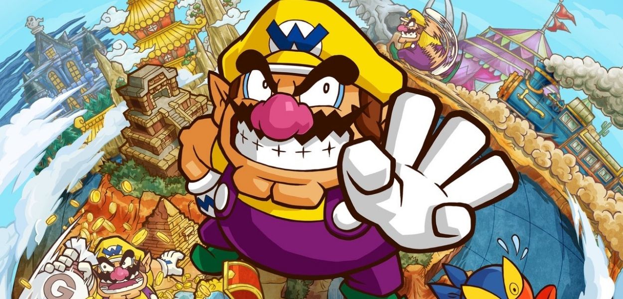 Chi dovrebbe doppiare Wario? Charlie Day ha le idee chiare