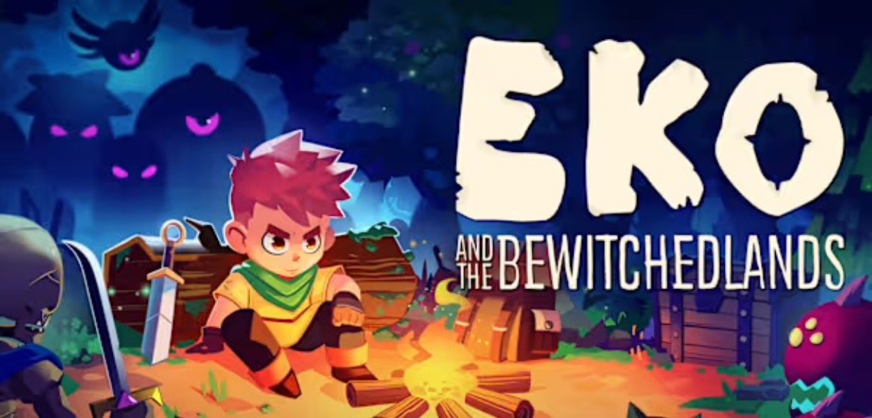 Eko and the Bewitched Lands, Recensione: il loop del combattimento