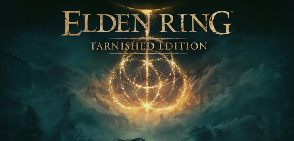Elden Ring Nintendo Switch 2