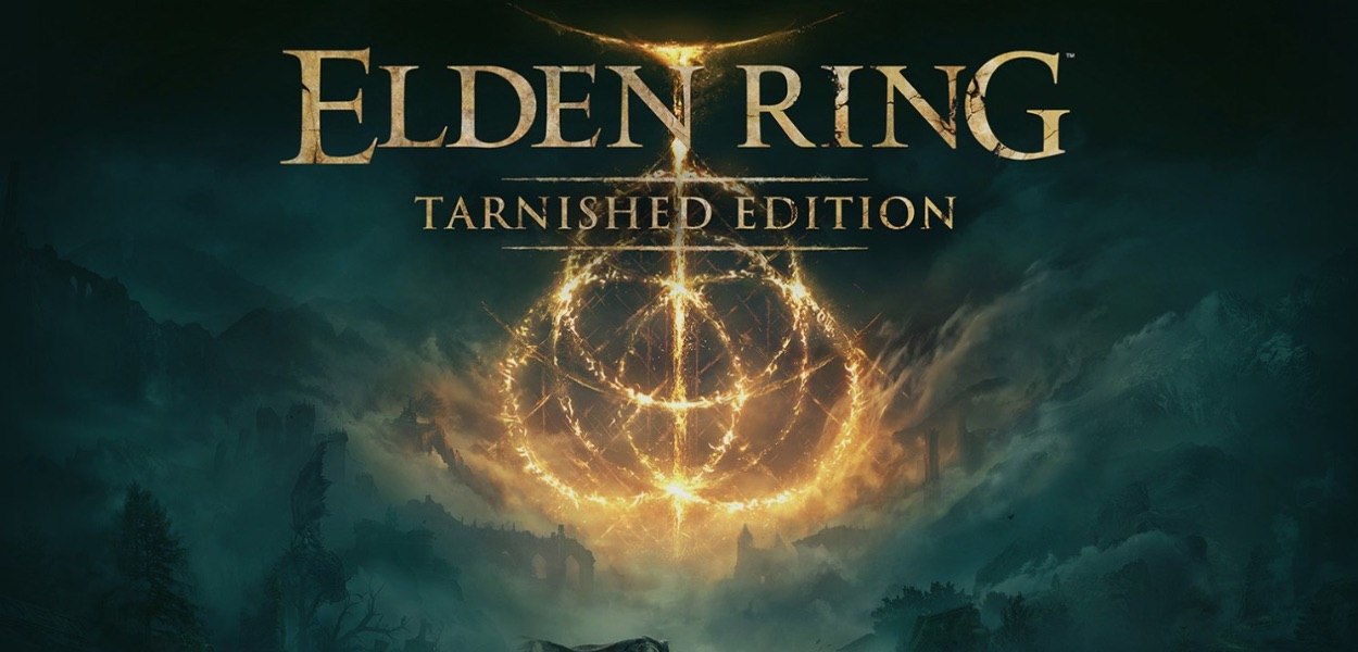 Elden Ring su Switch 2 sarà su scheda con chiave di gioco