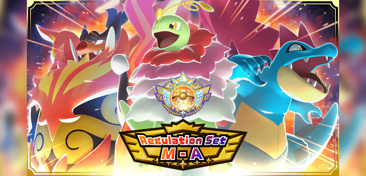 VGC Pokémon Champions: il team top 100 di Wolfey