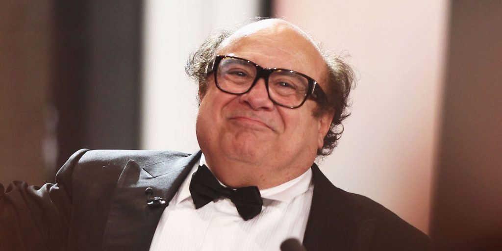 Danny DeVito