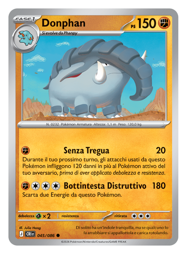 Pokémon Caos Nascente