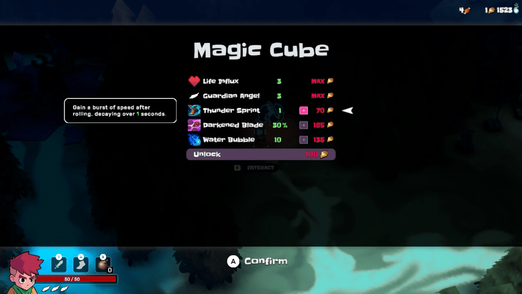 Eko and the Bewitched Lands