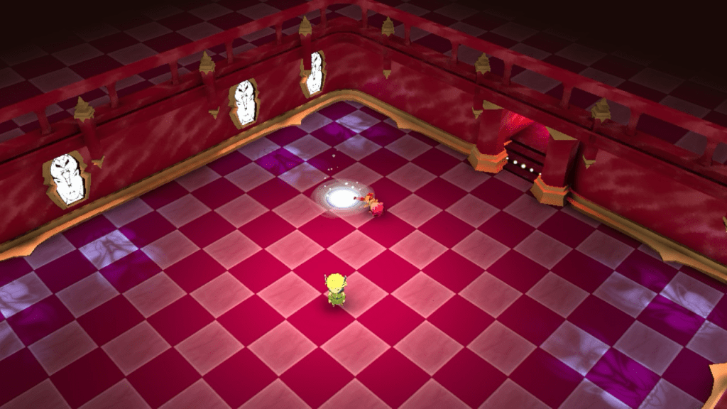 Eko and the Bewitched Lands