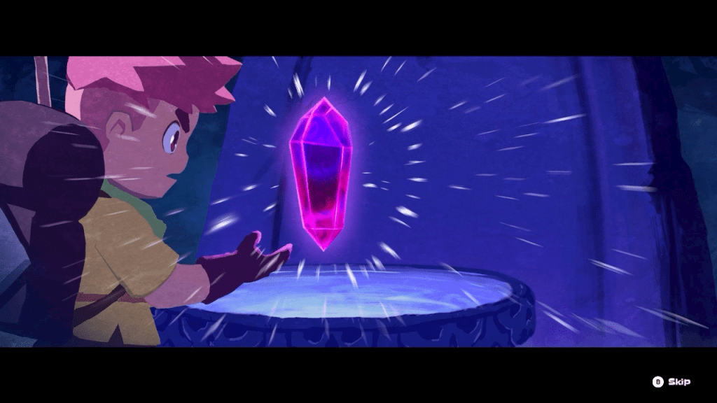 Eko and the Bewitched Lands