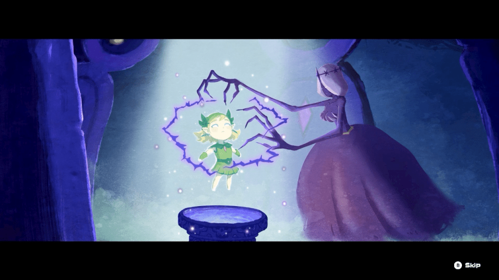 Eko and the Bewitched Lands