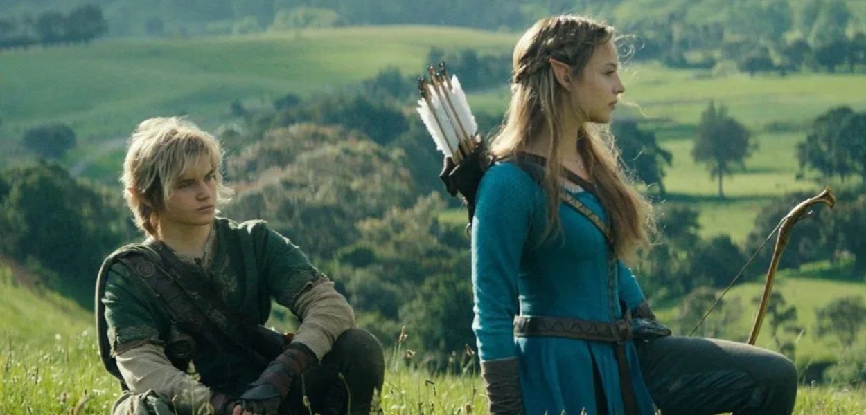 Terminate le riprese del film di Zelda