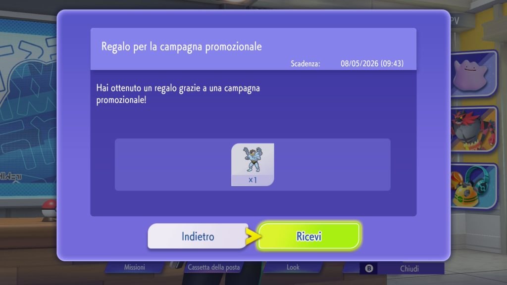 Machamp Pokémon Champions