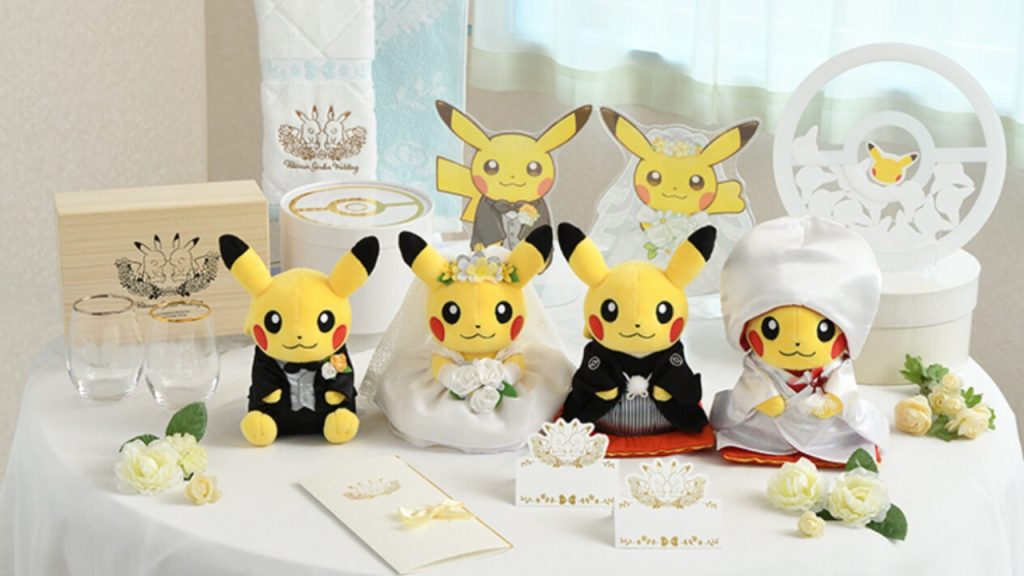 matrimonio