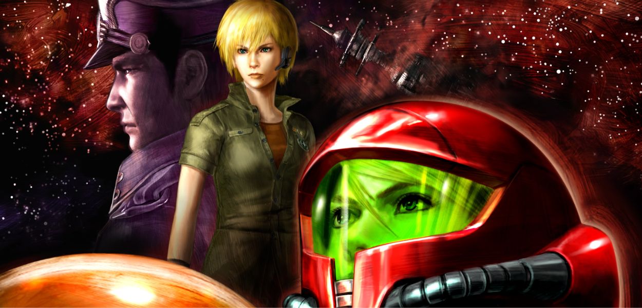 Un film di Metroid? Possibile secondo un leaker