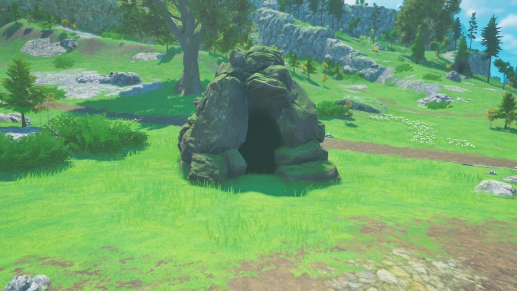 Monster Hunter Stories 3 Twisted Reflection tane mostri