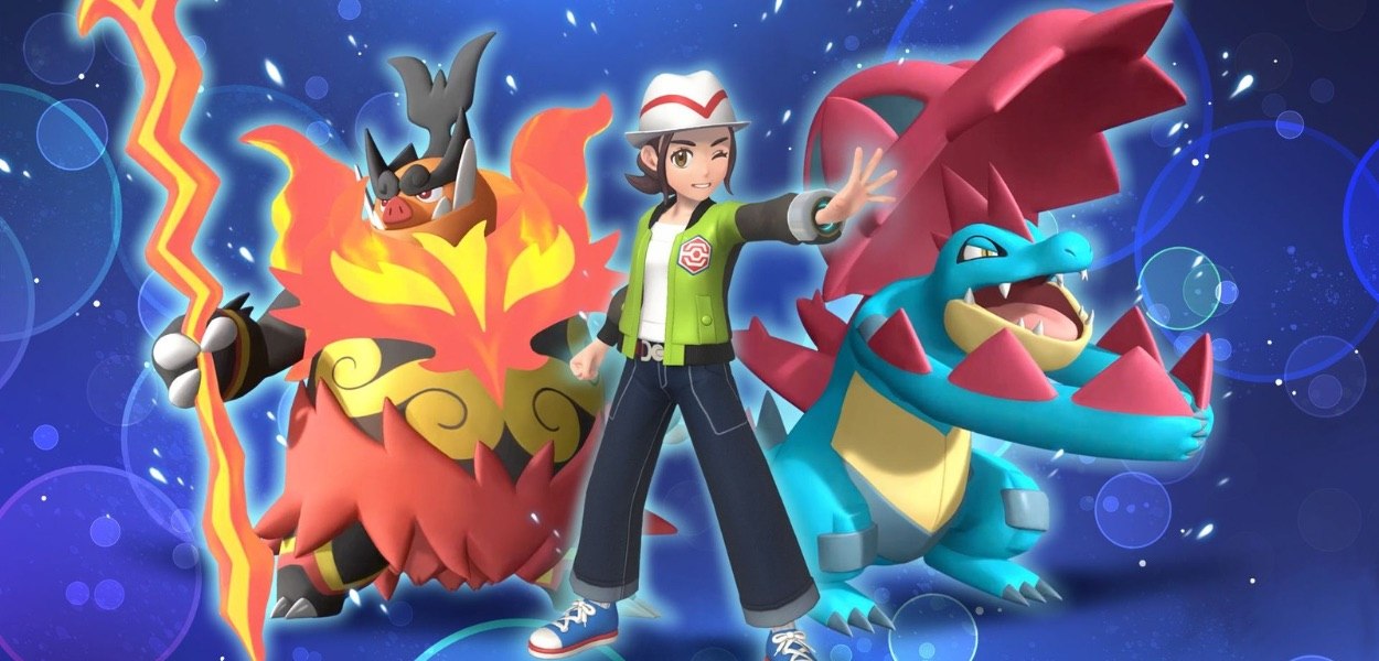 Pokémon Champions: ecco le ricompense del pass lotta della stagione M-1