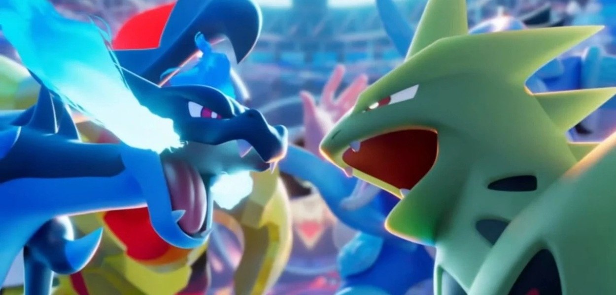 Pokémon Champions: disponibile l’aggiornamento 1.0.3, ecco tutti i problemi risolti