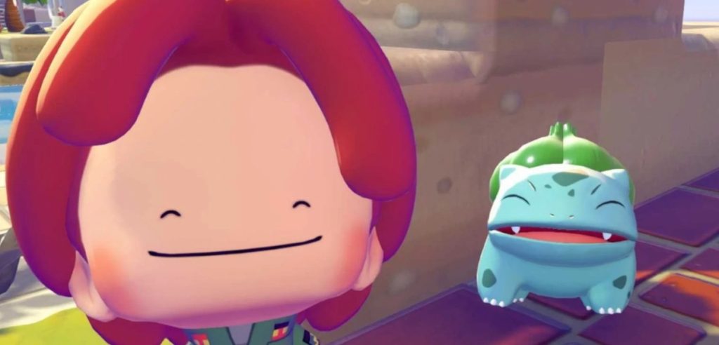 Pokopia