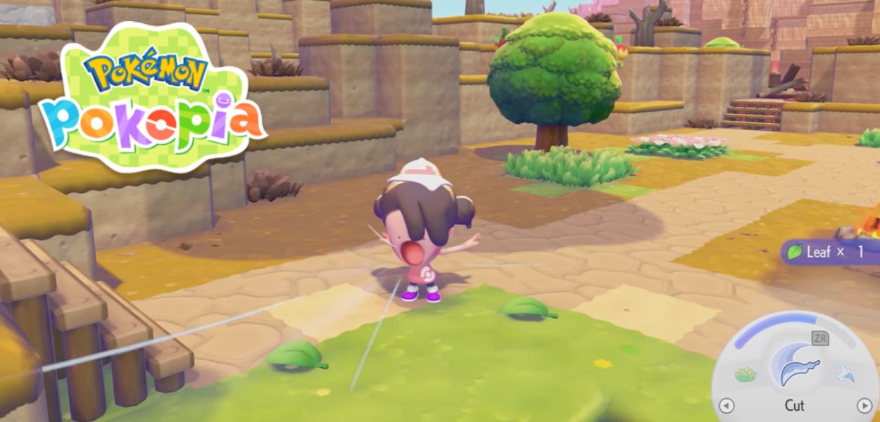 Guide Pokémon Pokopia: tutti i materiali reperibili