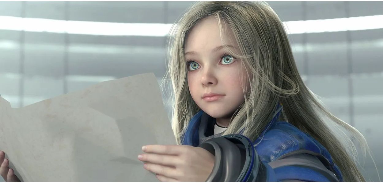 Pragmata vende più su Nintendo Switch 2 che su Xbox nel Regno Unito