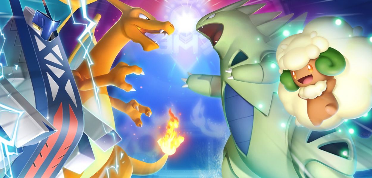 Pokémon Champions: disponibile la selezione speciale della Sfida globale 2026