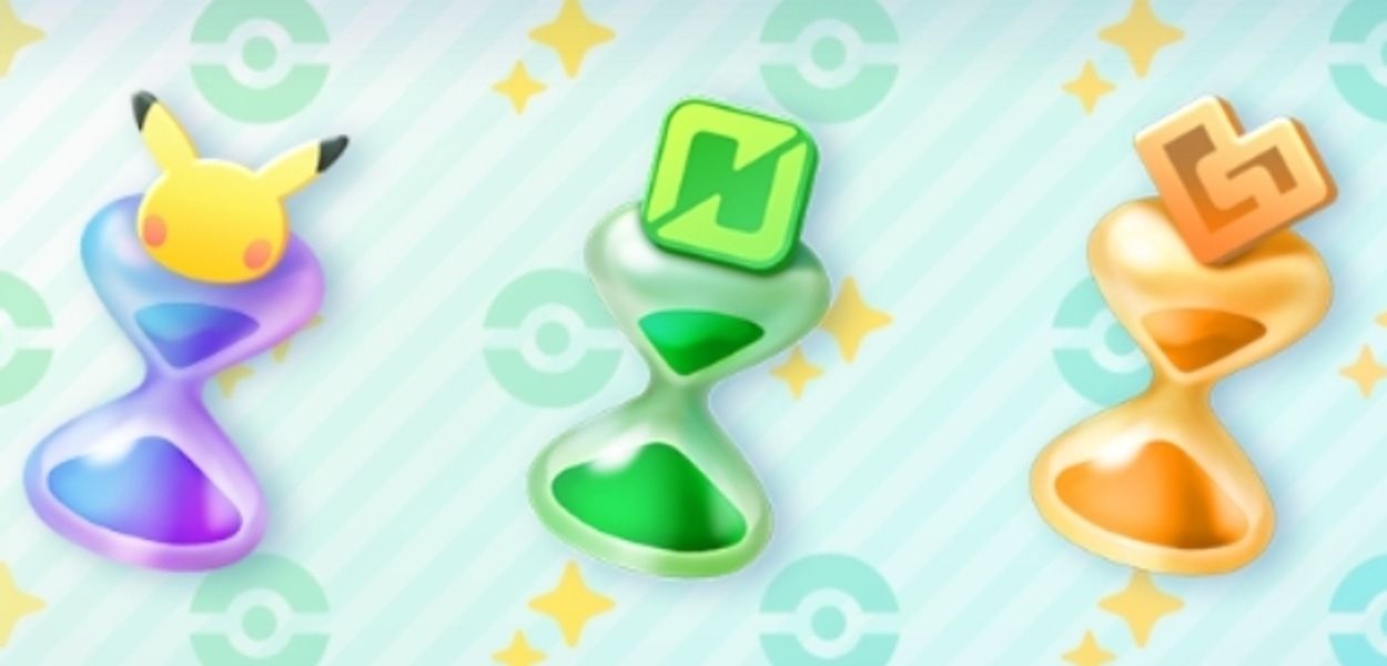 GCC Pokémon Pocket: disponibili le missioni della settimana community