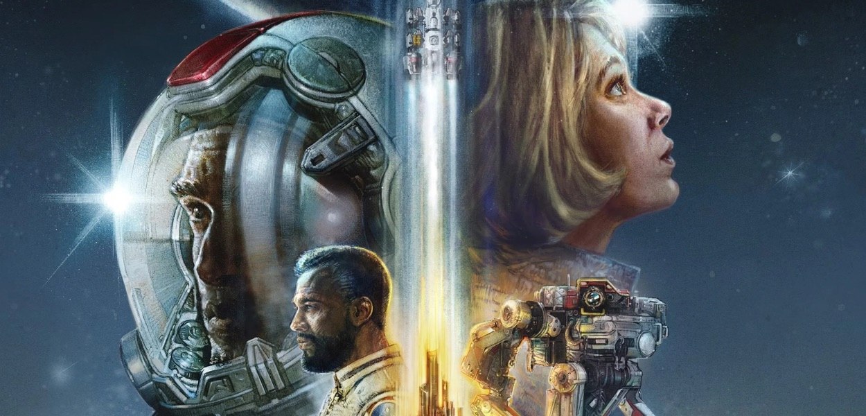 Starfield sembra essere finalmente in arrivo su Switch 2