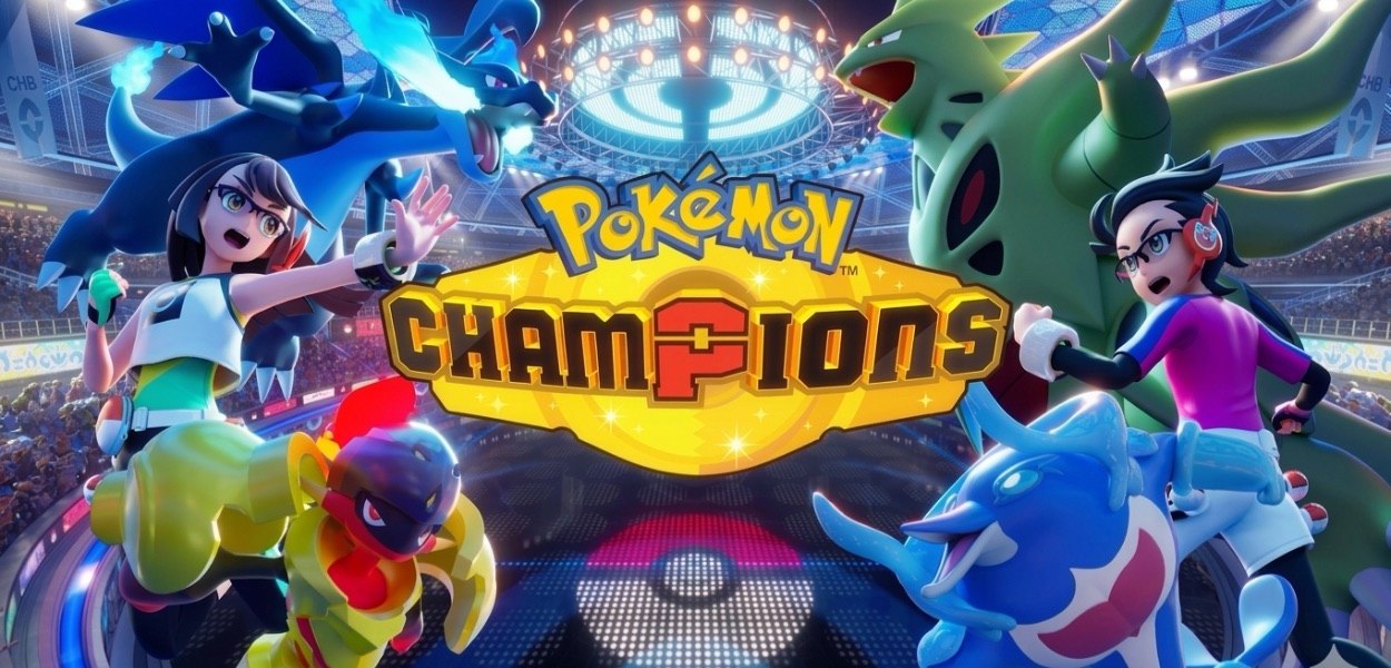 Pokémon Champions: come potrebbe essere il primo meta?
