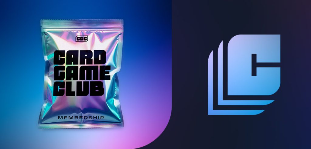 cardgameclub programma fedeltà