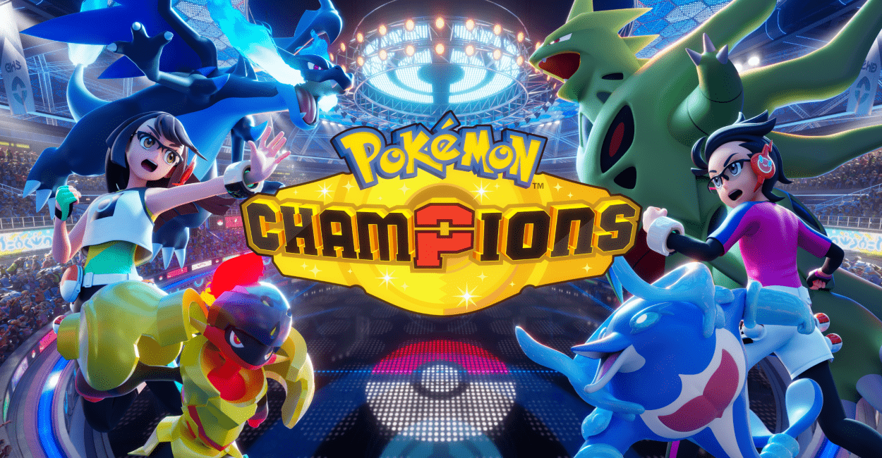 Pokémon Champions: Analisi del meta Day 0
