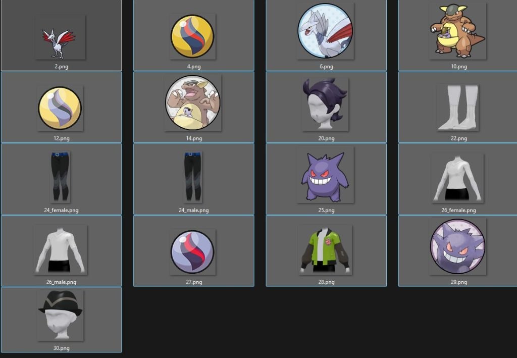 contenuto secondo pass pokémon Champions 2