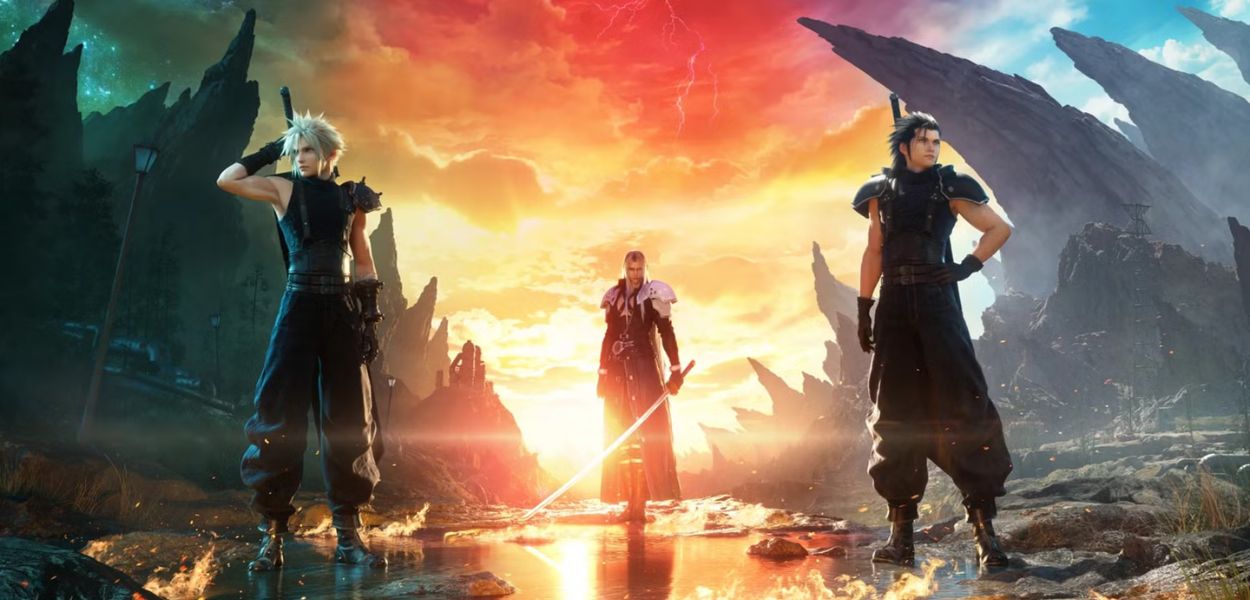 Final Fantasy VII Rebirth arriva su Switch 2 con una demo gratuita a sorpresa