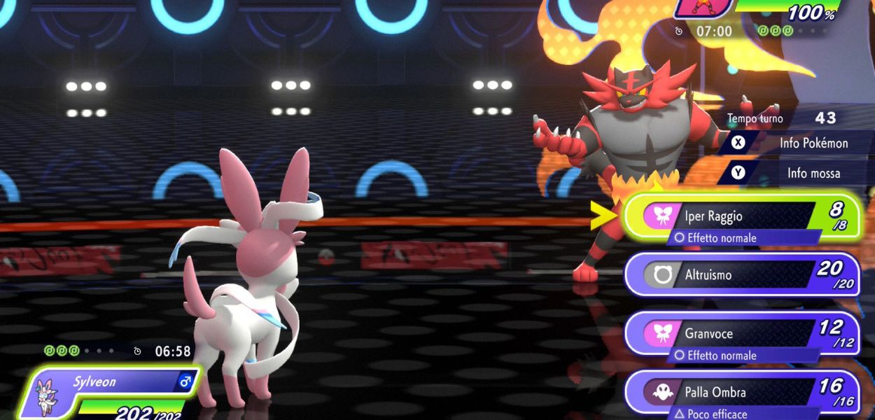 Guide Pokémon Champions: come rendere competitivi i propri Pokémon