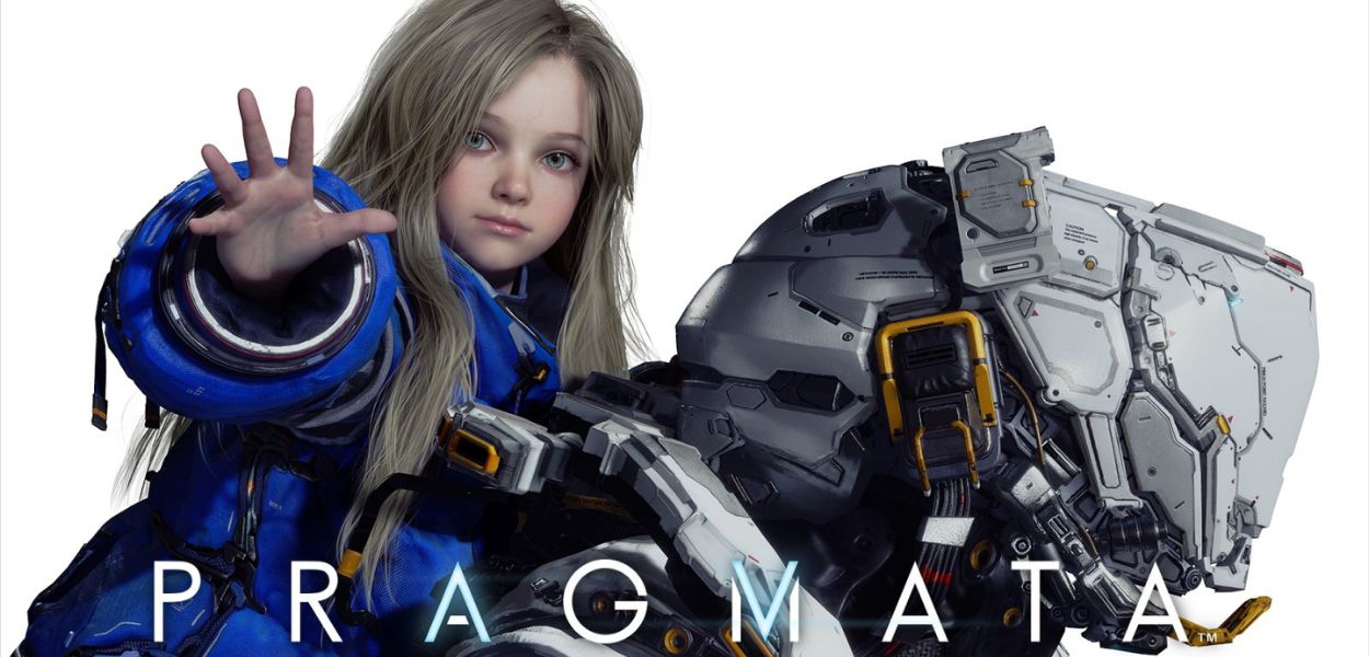 Pragmata, Recensione: l'equilibrio incrinato sulla Luna