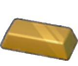 Lingotto d'oro