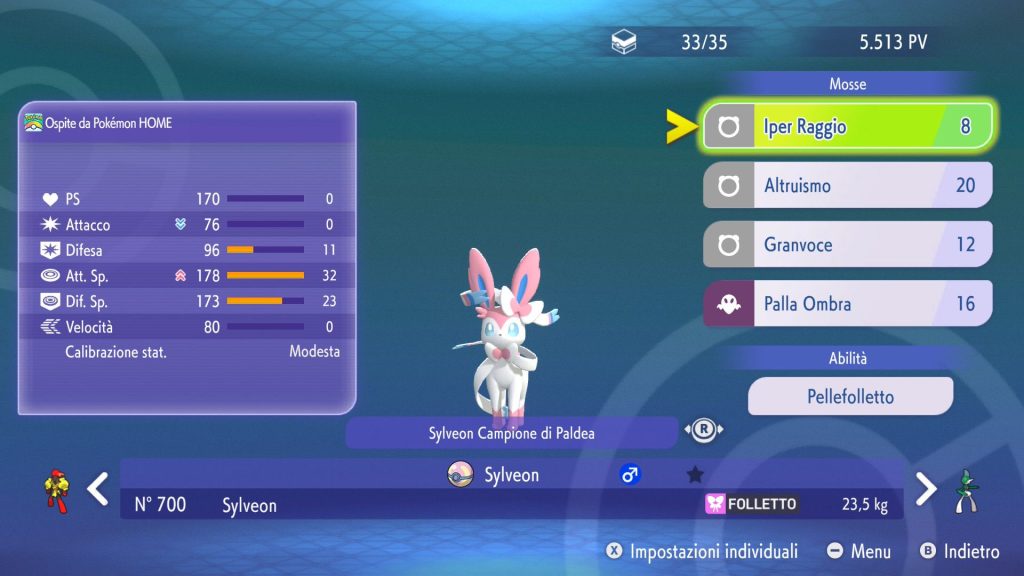 guida pokemon champions -come rendere competitivo un pokemon- 1