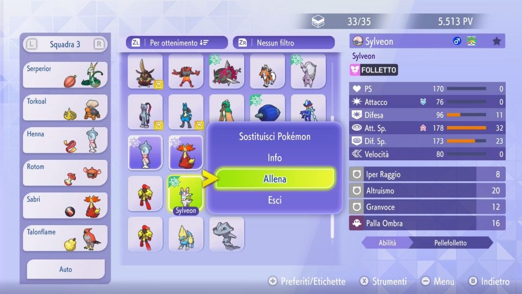 guida pokemon champions -come rendere competitivo un pokemon- 2