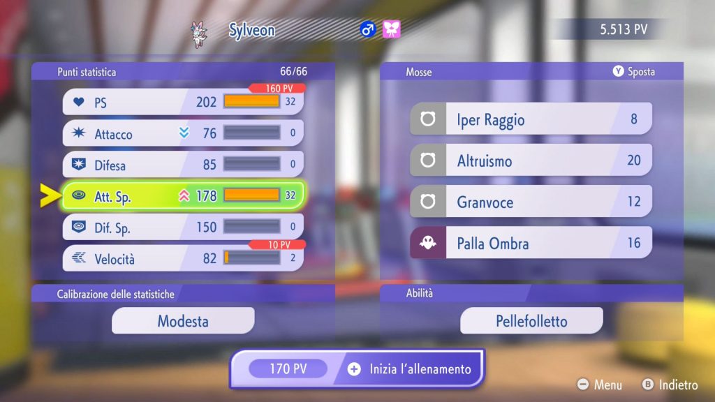 guida pokemon champions -come rendere competitivo un pokemon- 5