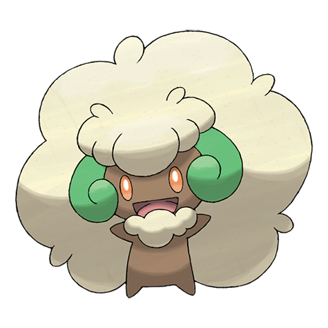 Whimsicott