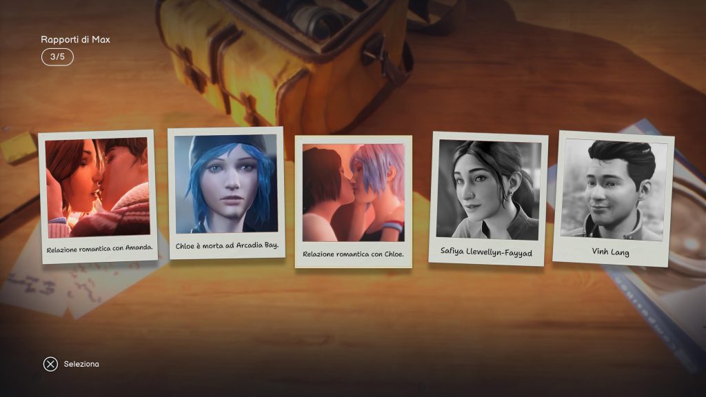 life is strange reunion recensione 1