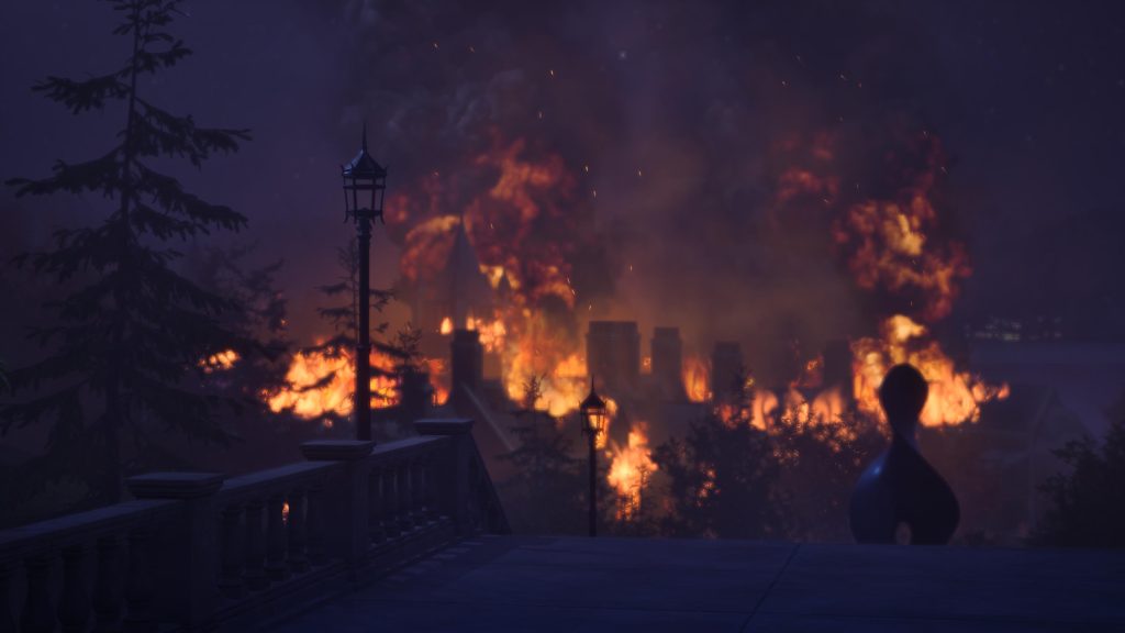 life is strange reunion recensione 10