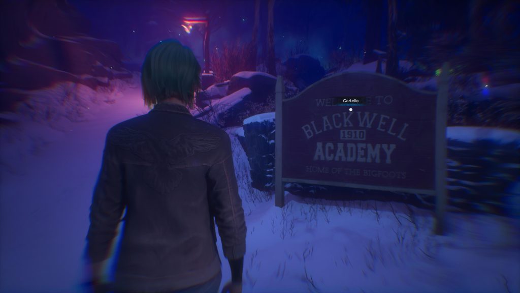 life is strange reunion recensione 11