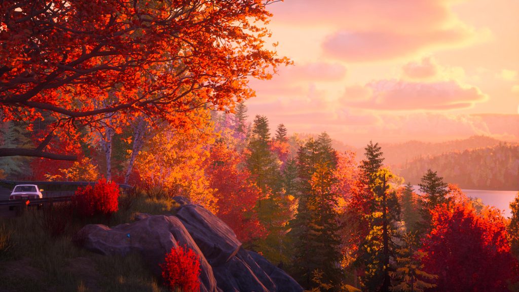 life is strange reunion recensione 2